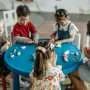 Parents of children with special educational needs face 'lonely and uncertain journey' accessing childcare