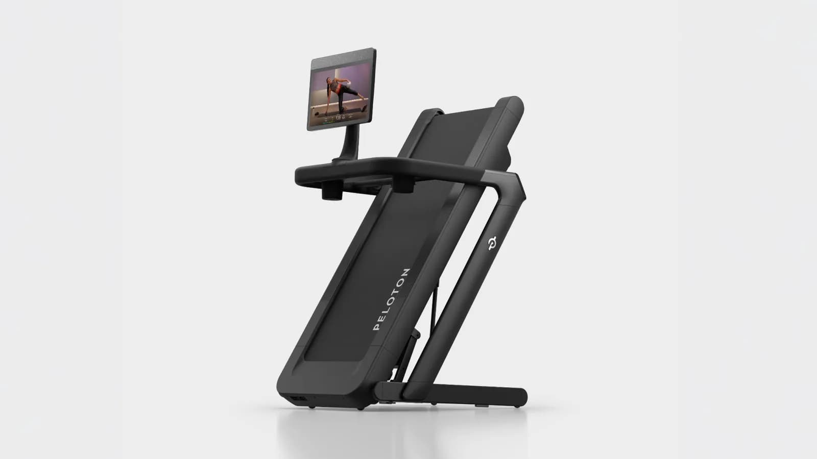 Peloton has made a foldable (treadmill) - Engadget