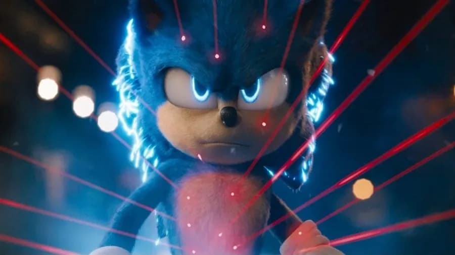 Sega Was Ready To Scrap Sonic Until The First Movie Proved How Popular He Still Was - Kotaku
