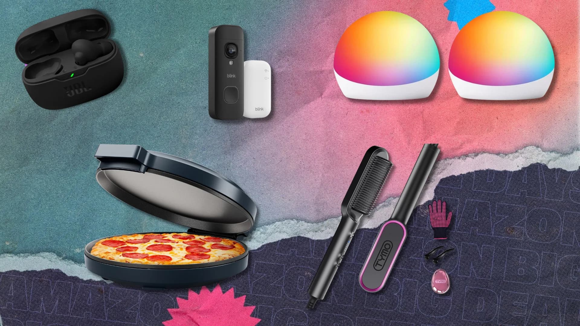 Best Prime Day deals under $50: Shop early and save