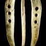 Rope, twine and thread: Invisible technologies of the Stone Age
