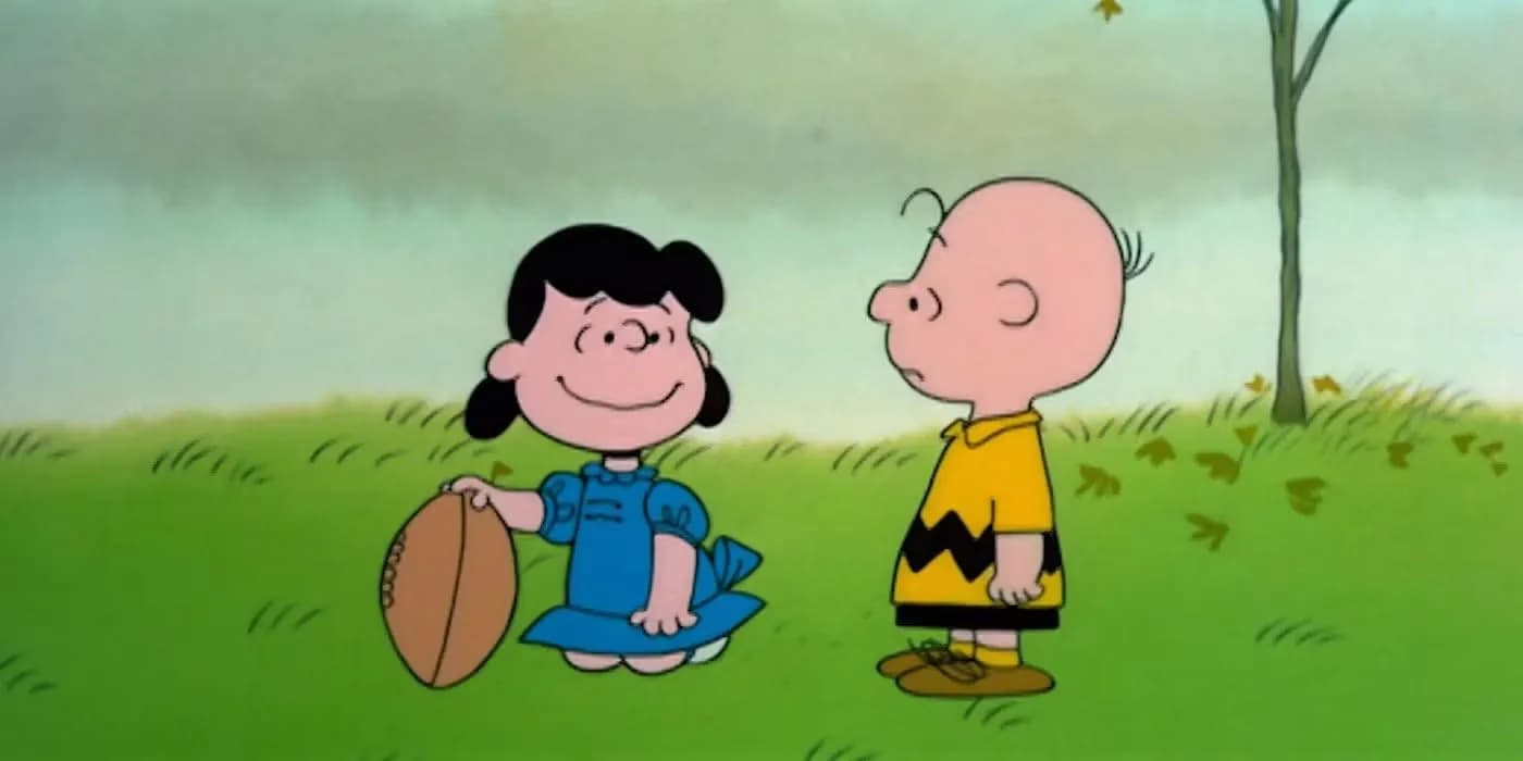 5 Perfect 'Peanuts' Comics From 1950s That Prove Charles Schulz Is a Genius