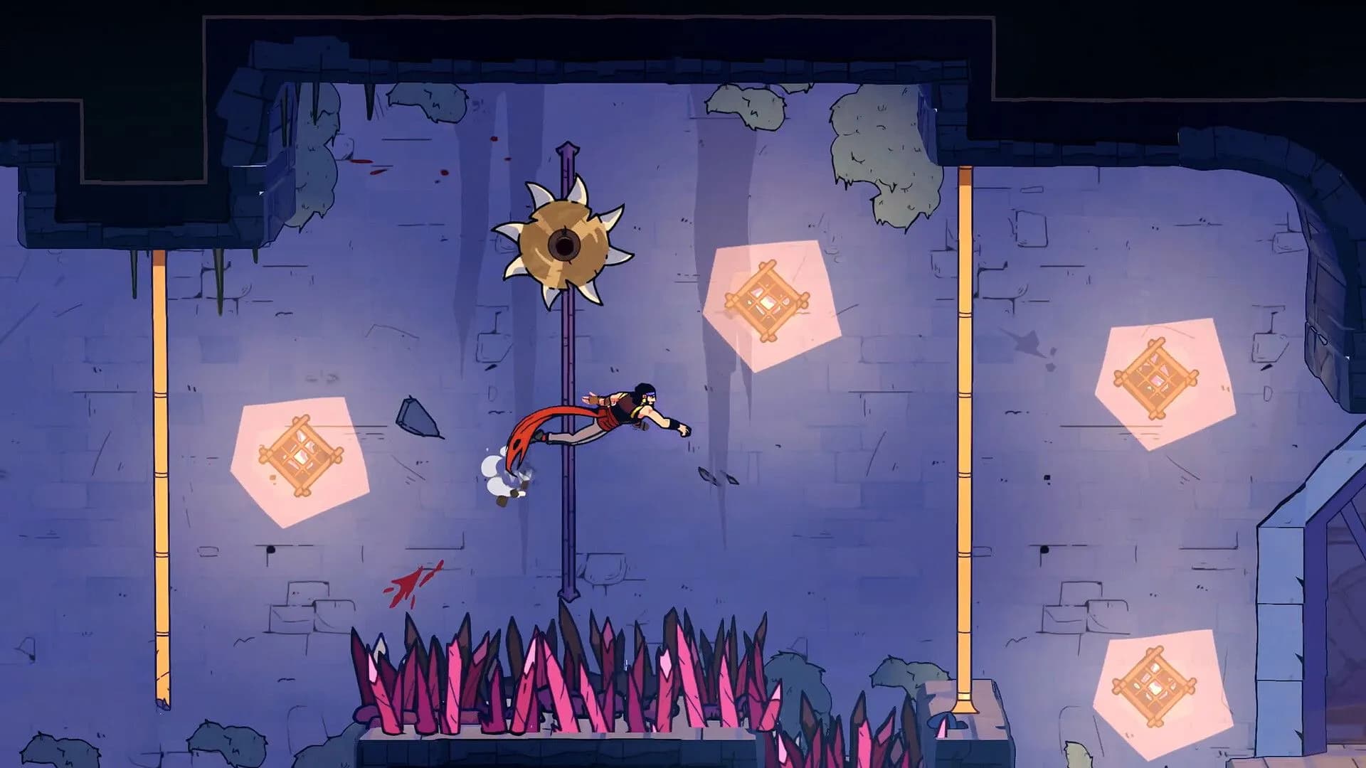 Prince of Persia Dev Officially Confirms End of Development As New Game Looms